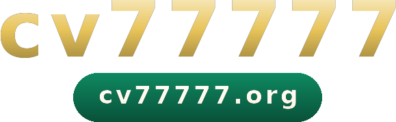 cv77777 logo