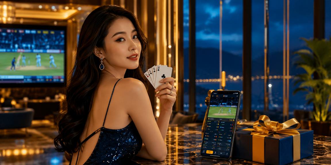 cv77777 Slot hoạt động như thế nào trong sảnh cv77777