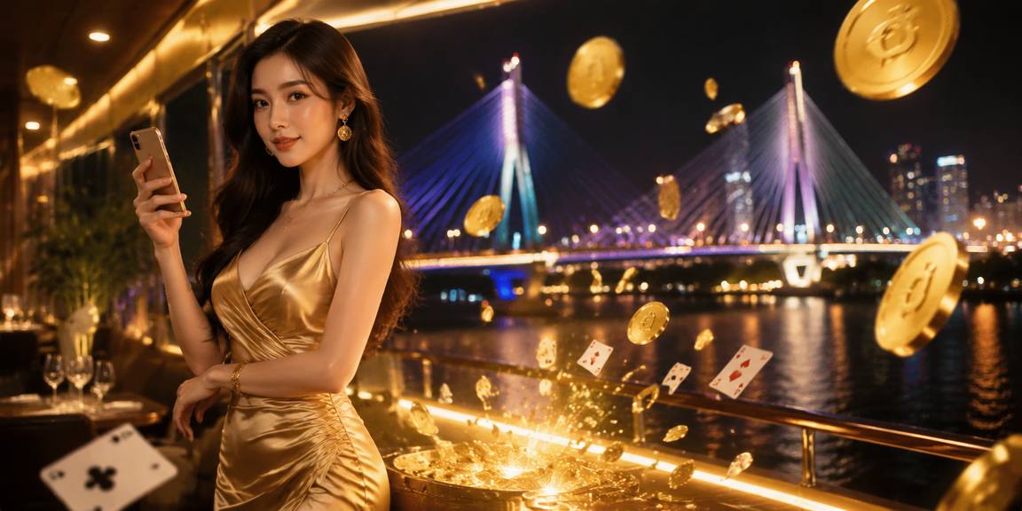 cv77777 Cài ứng dụng trong ba bước